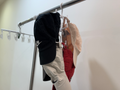 Expandable Hat Hanger