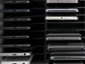 Multiple Phone Organizer