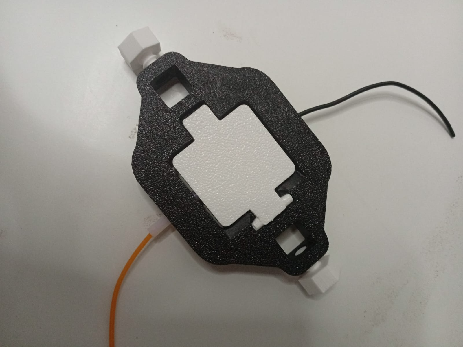 Conector de Filamento Universal PETG/PLA