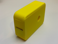 Design tape dispenser