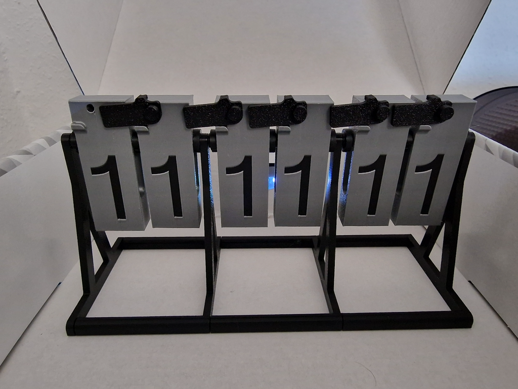Binary Counter