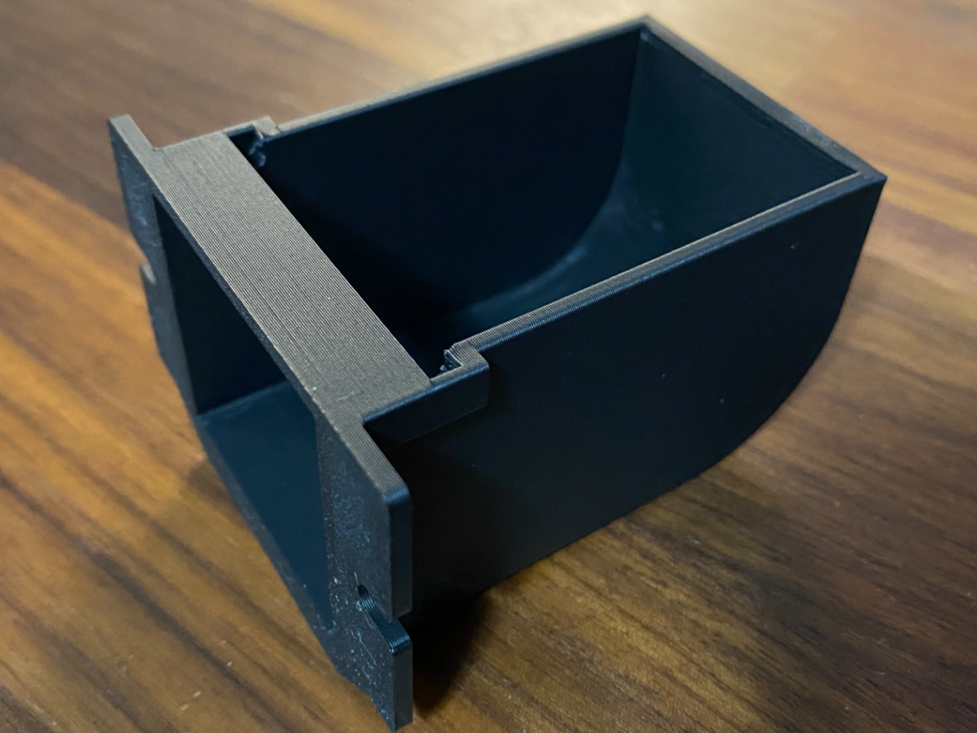 Vewlix Coin Return Slot - Push in Flap
