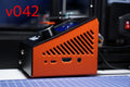 Creality Ender 3 Pro - Raspberry Pi 2/3/4 + LCD Enclosure