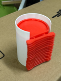 Epoxy Tray Holder