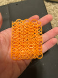 chain mail test print