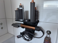 Dyson Airwrap Wall Storage