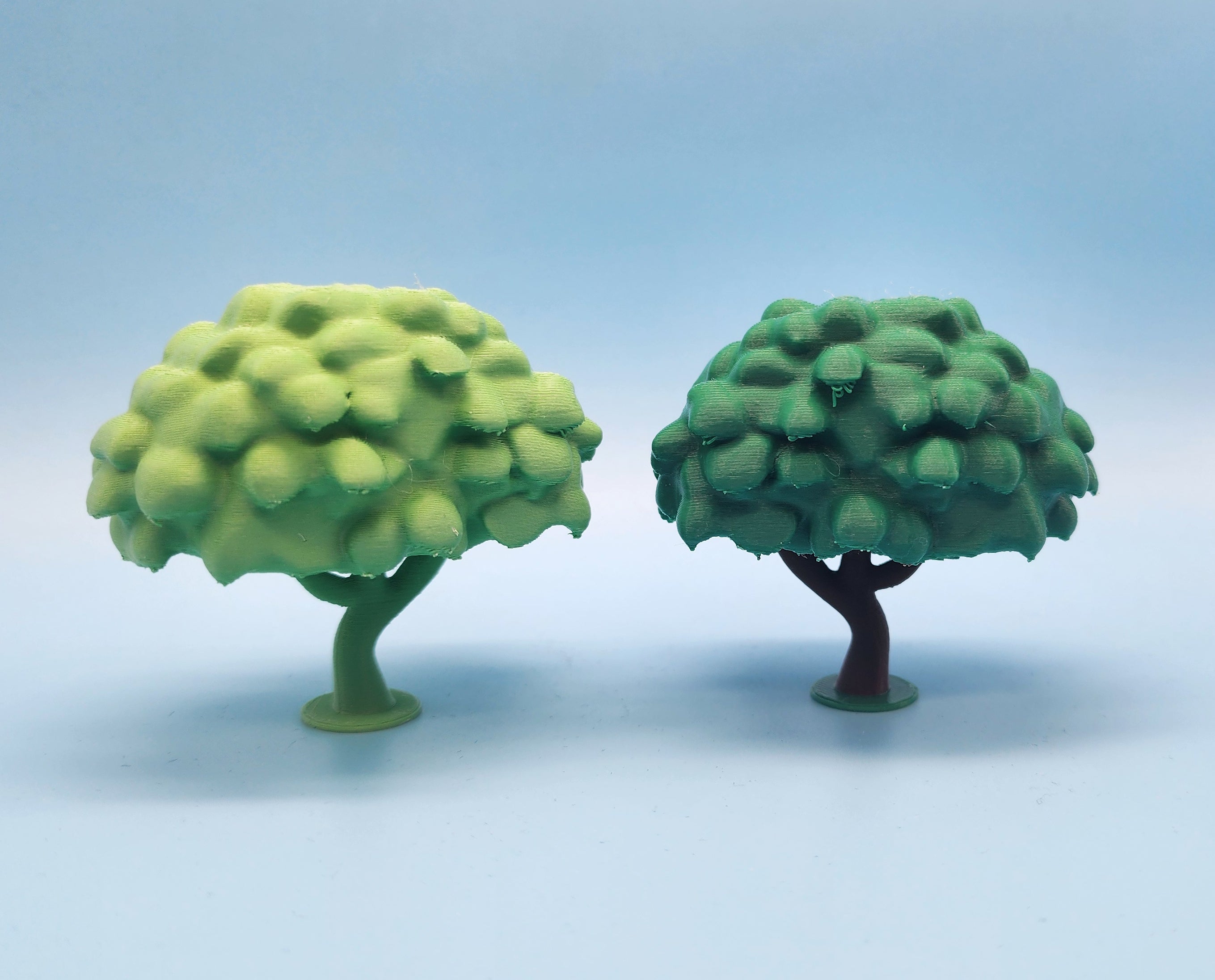 Realistic Miniature Tree #1 - AMS