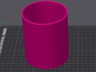 Waste bucket