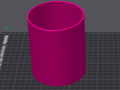 Waste bucket