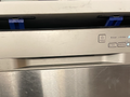 Undercounter Dishwasher Mounting Bracket