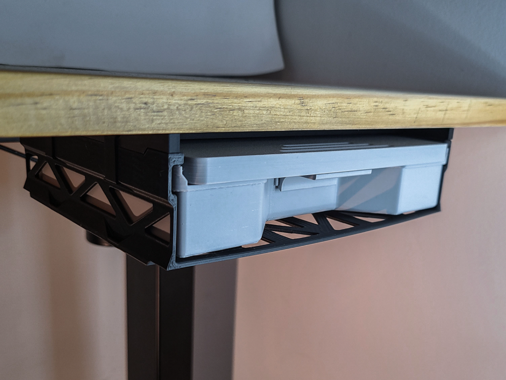Stackable Drawer boxes
