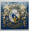 Real Madrid hueforge