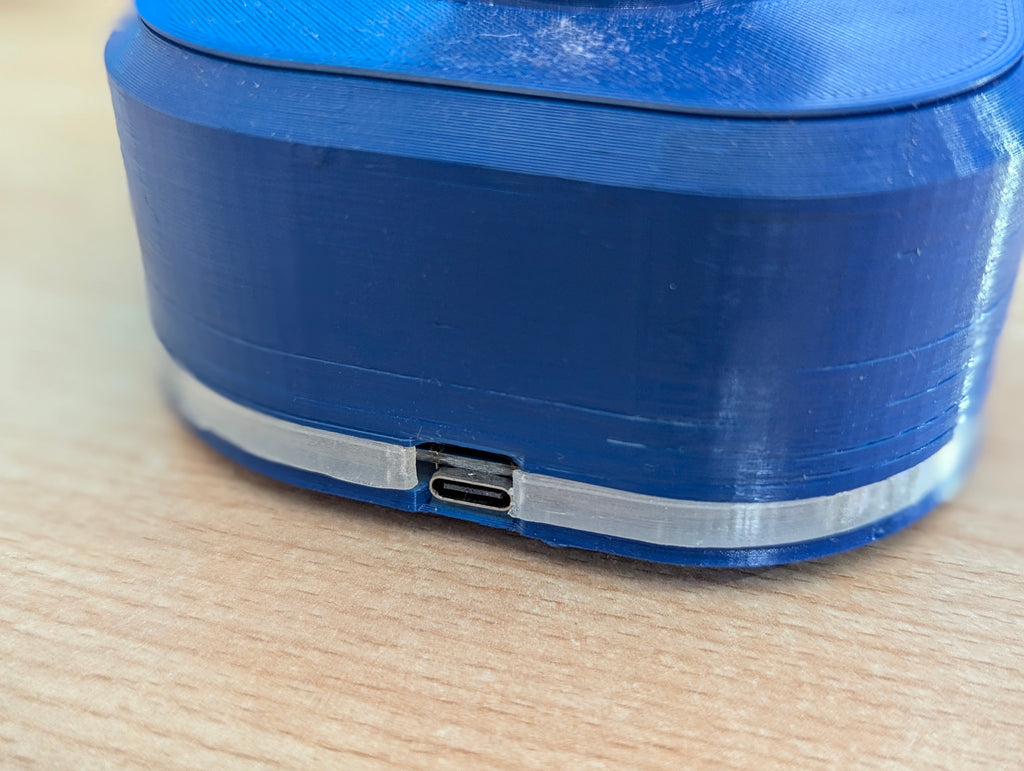 SpaceMouse Mini - USB C