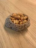 Peanut Brain Bowl