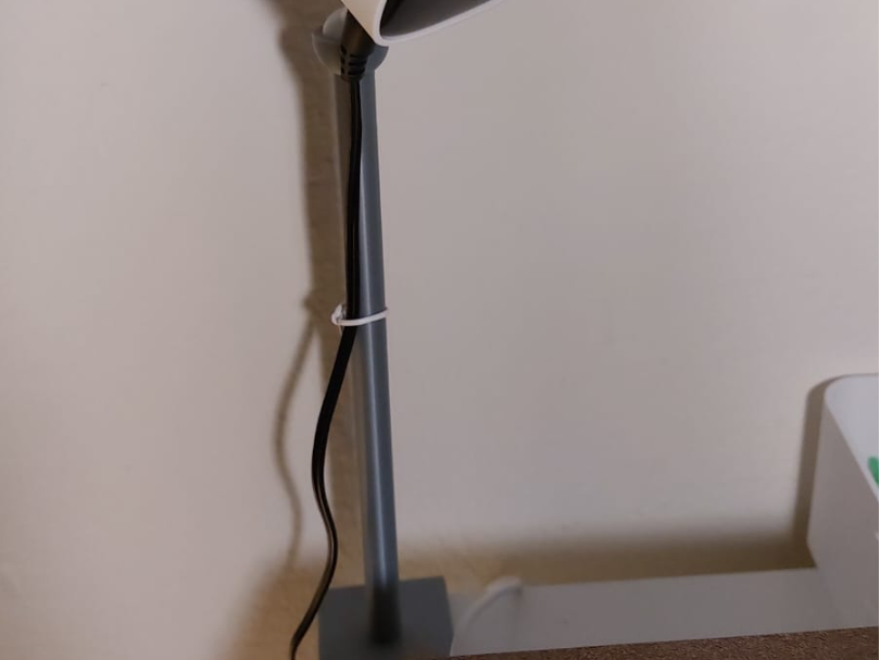Soporte para camara Tapo C100