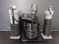 Gridfinity Cable Bobbin