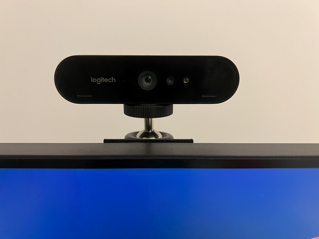Acer Predator Webcam Mount