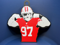 Nick Bosa - SF 49ers
