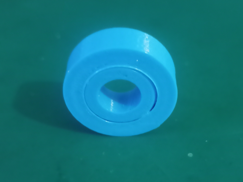 Ballless Bearing 6000 Print in place