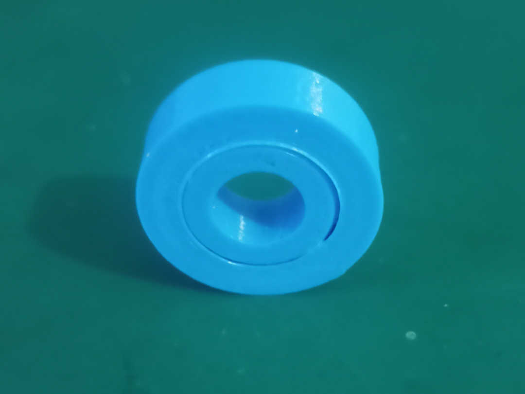 Ballless Bearing 6000 Print in place