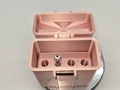 4ct pen cartridge latched case rectangle