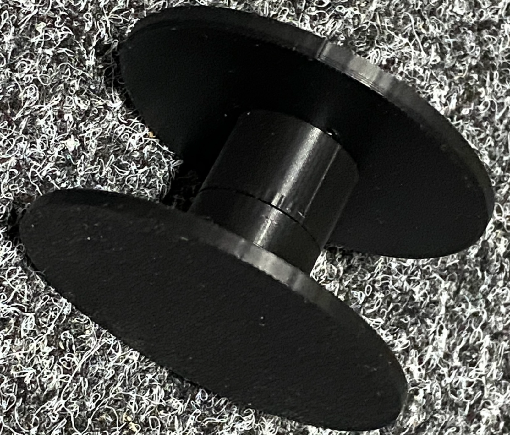 Small Spool