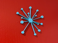 Zany Atomic Starburst