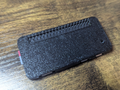 Raspberry Pi Zero W Snap Fit Slim Case - Remix