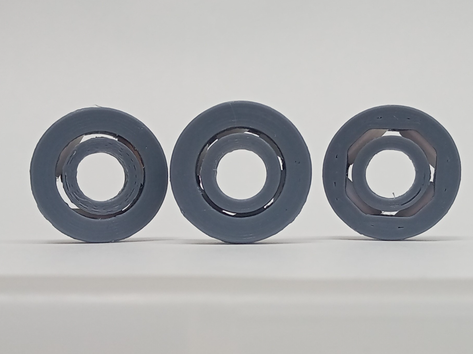 PTFE Tube Bearing (608)
