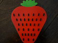 Strawberry Box