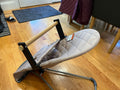 BabyBjorn Bouncer Bar: For hanging baby toys