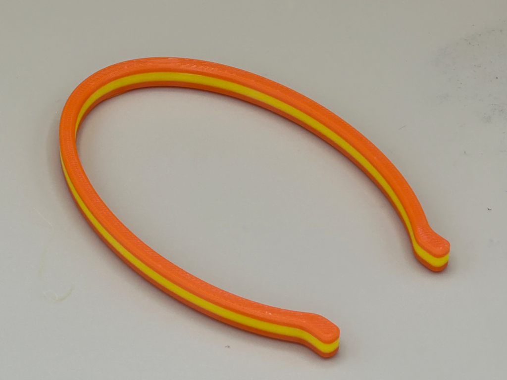 Pant Clip for Cycling and Running: Guard Against Chain Dirt!