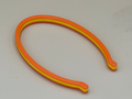 Pant Clip for Cycling and Running: Guard Against Chain Dirt!