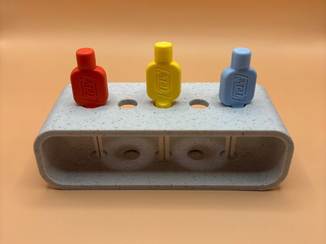 Interdental Brush Stand