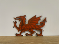 Dragon ( WELSH DRAGON)
