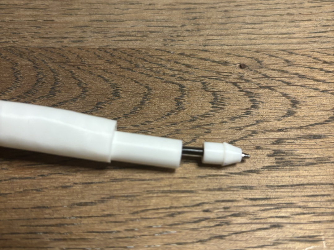Femur Pen adapter