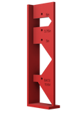 Cabinet Handle Drill Guide