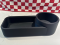 Soap Bottle & Sponge Holder - Organizer