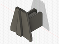Windscreen Wiper Angle Finder