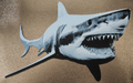 The Shark Hueforge