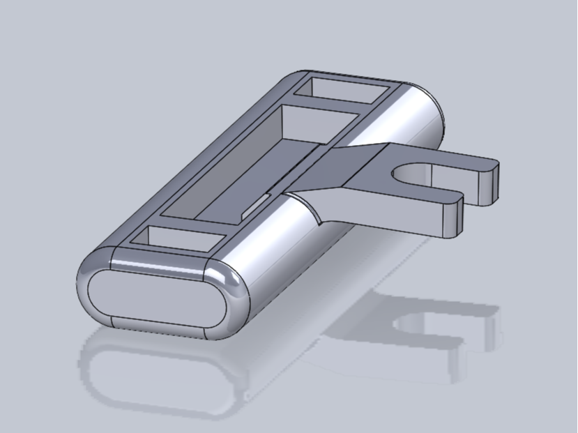 Makita Drill Switch/Lever for Rotation Direction