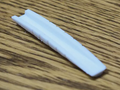 Deer Caller Reed Holder