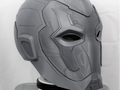 bluebeetle helmet