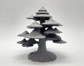 Giant Tree in the Clouds Miniature