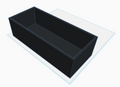 Desk Drawer Organizer Tray