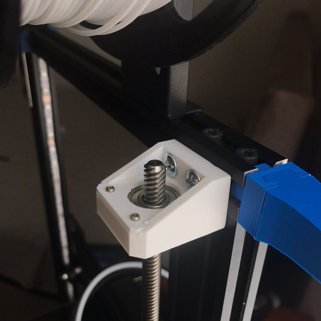 Ender 3/Pro/V2 Z Axis Fit Stabilizer