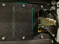 RaspberryPi-4/HueBridge Rack-mount (2U) - V2.0