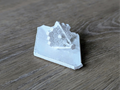 james webb telescope miniature
