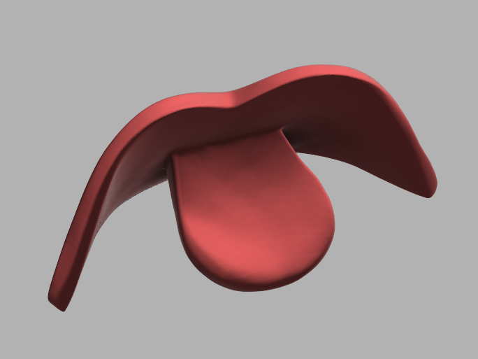Lip protector