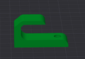 Cable hook